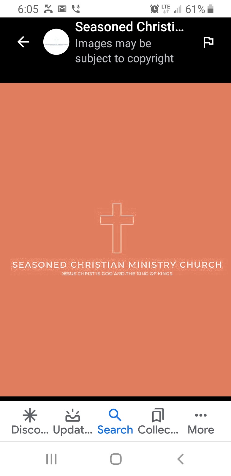 SEASONED CHRISTIAN MINISTRY CHURCH | 1124 NW 115th St, North Miami, FL 33168, USA | Phone: (786) 366-7914