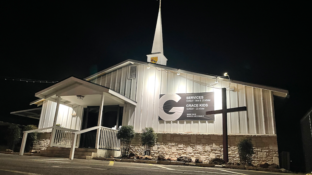 Grace Bible Church | 15015 Main St, Lytle, TX 78052, USA | Phone: (830) 266-9882