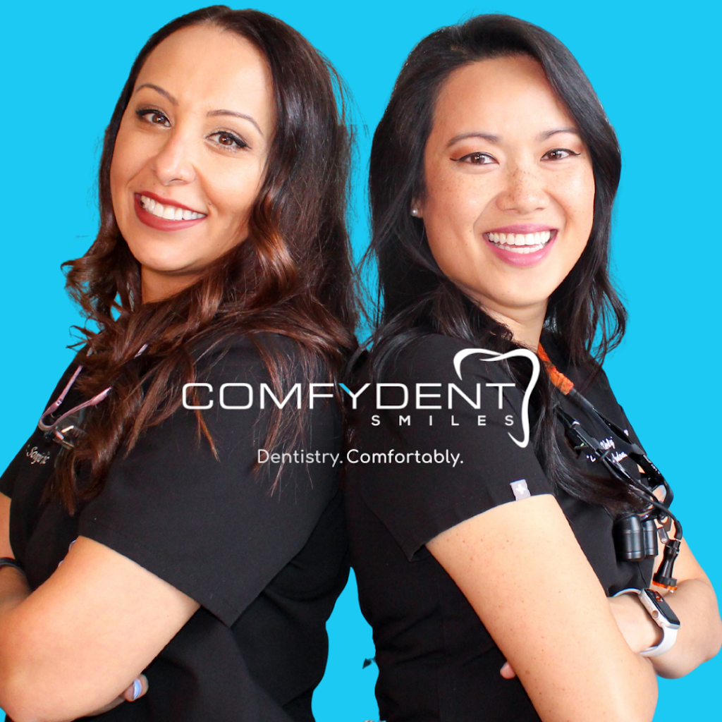 Comfydent Smiles | 15511 State Hwy 71 W, Suite # 120, Bee Cave, TX 78738, USA | Phone: (512) 540-4644