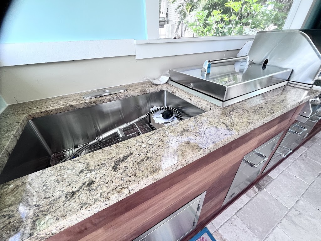 Sarasota Granite Company | 5681 Sarah Ave unit d, Sarasota, FL 34233, USA | Phone: (941) 539-9663