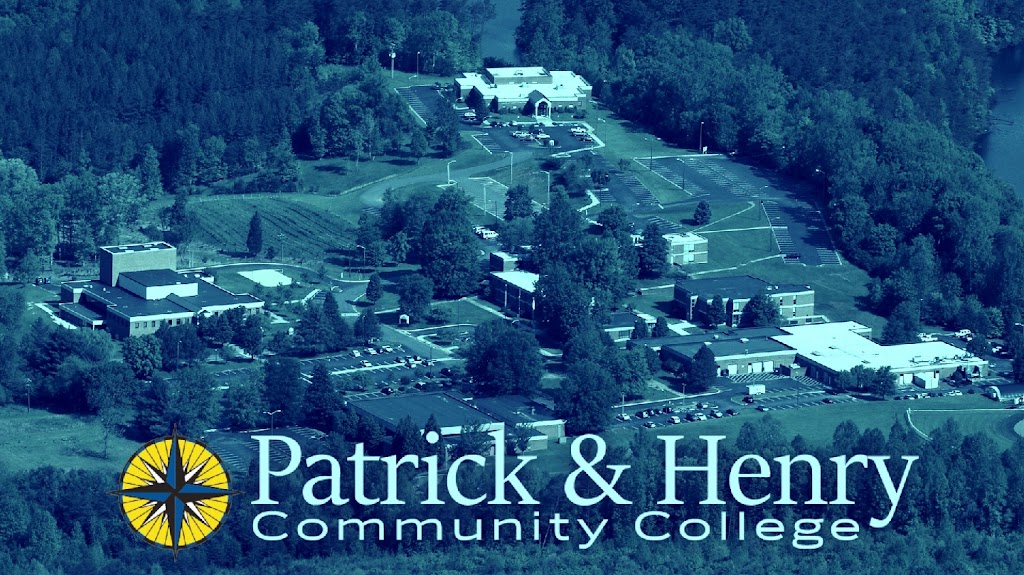 Patrick & Henry Community College | 645 Patriot Ave, Martinsville, VA 24112, USA | Phone: (276) 638-8777