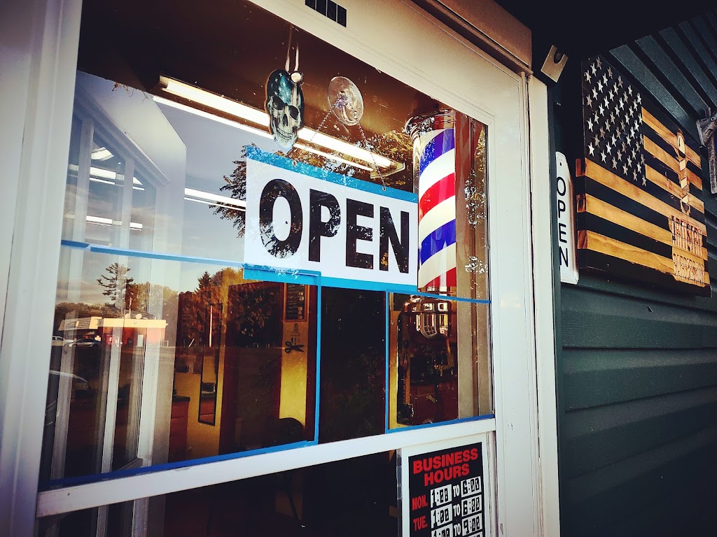 Artistry Barber | 3185 Bennetts Run Rd, Beaver Falls, PA 15010, USA | Phone: (878) 333-4850