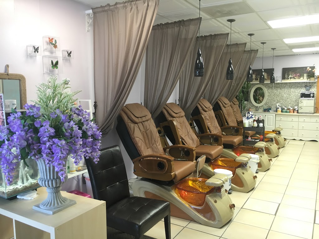 HiBrow & Nails | 4369 W 16th Ave, Hialeah, FL 33012, USA | Phone: (305) 985-1985