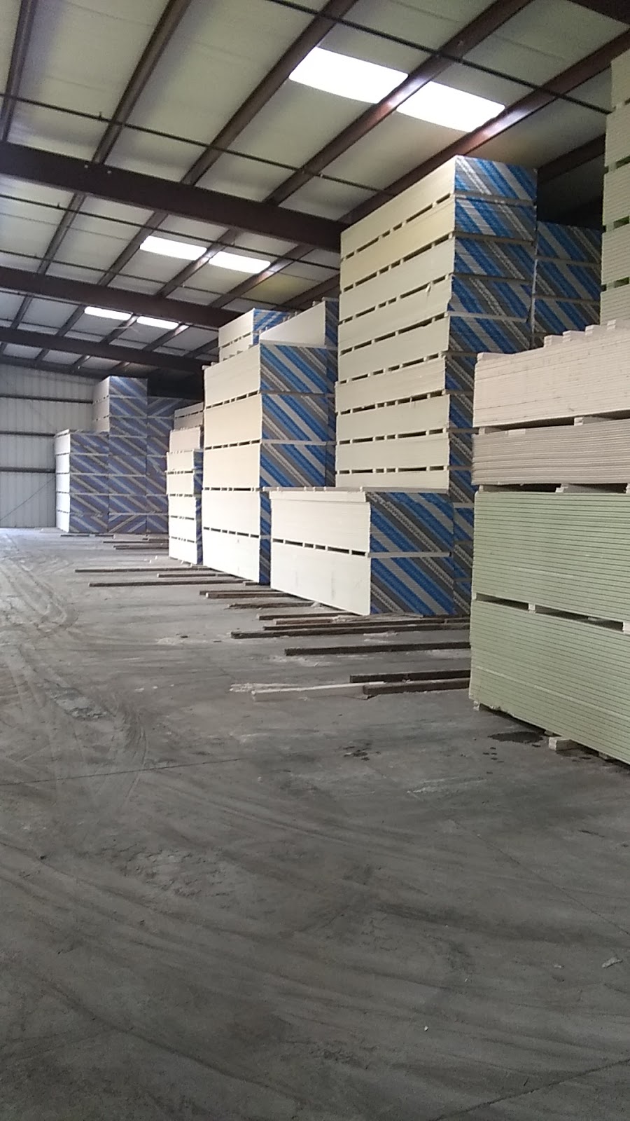 Top Gun Drywall Supply | 15500 McKinley Ave, Lathrop, CA 95330, USA | Phone: (209) 858-9191