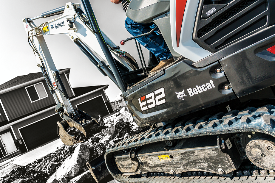 Bobcat of Buffalo, a Division of Upstate Equipment | 6830 S Transit Rd, Lockport, NY 14094 | Phone: (716) 625-6092