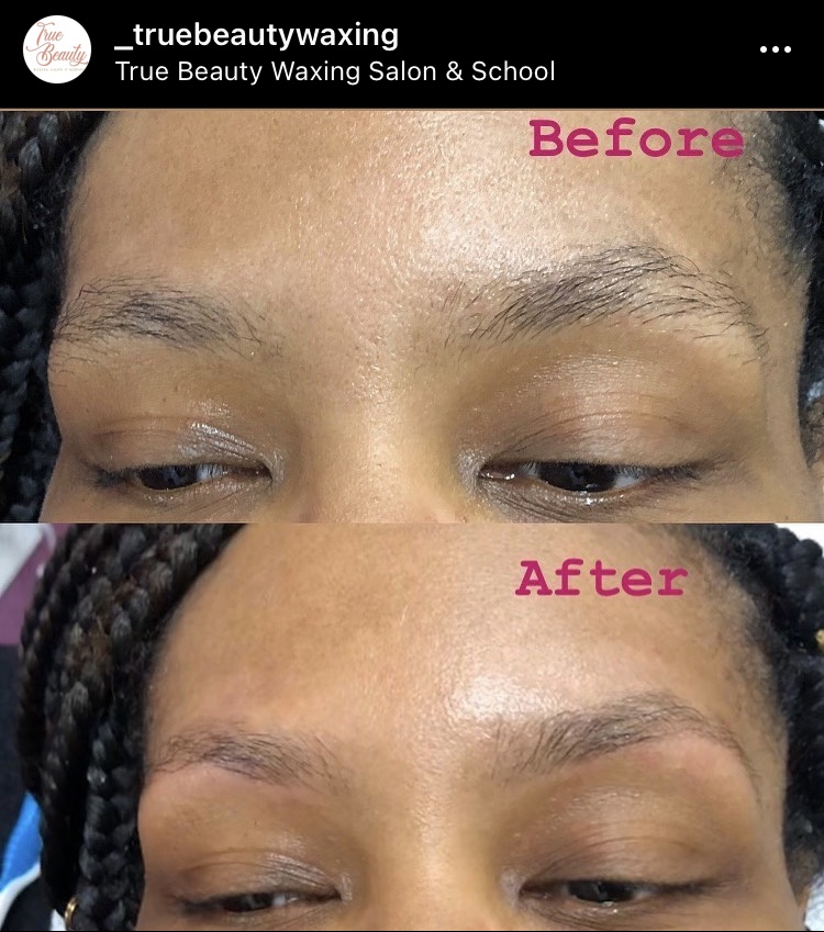 True Beauty Waxing Salon | 3016 W Mercury Blvd Beauty, W Mercury Blvd Room 3, Hampton, VA 23666, USA | Phone: (757) 726-7129