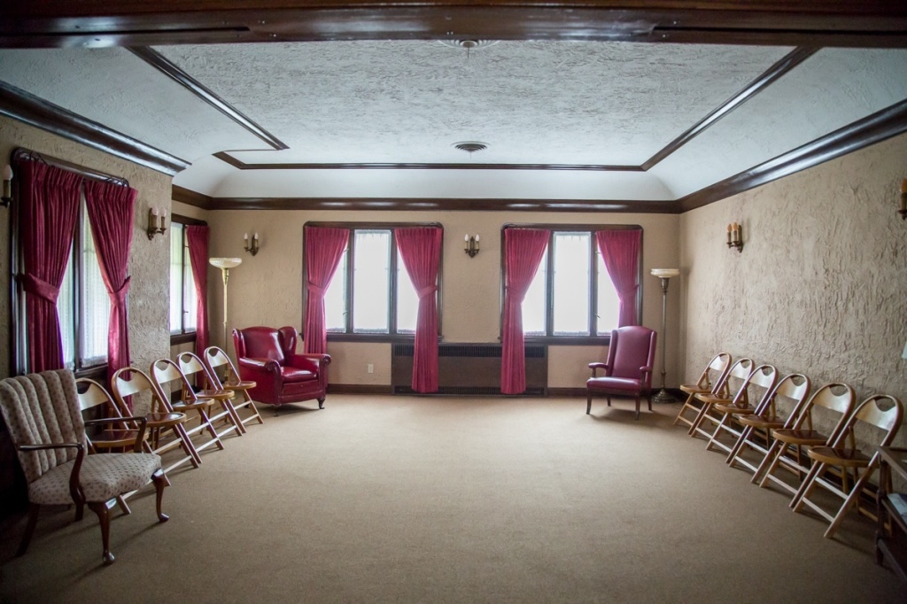 Spear-Mulqueeny Funeral Home | 312 Eagle St, Fairport Harbor, OH 44077, USA | Phone: (440) 357-7514