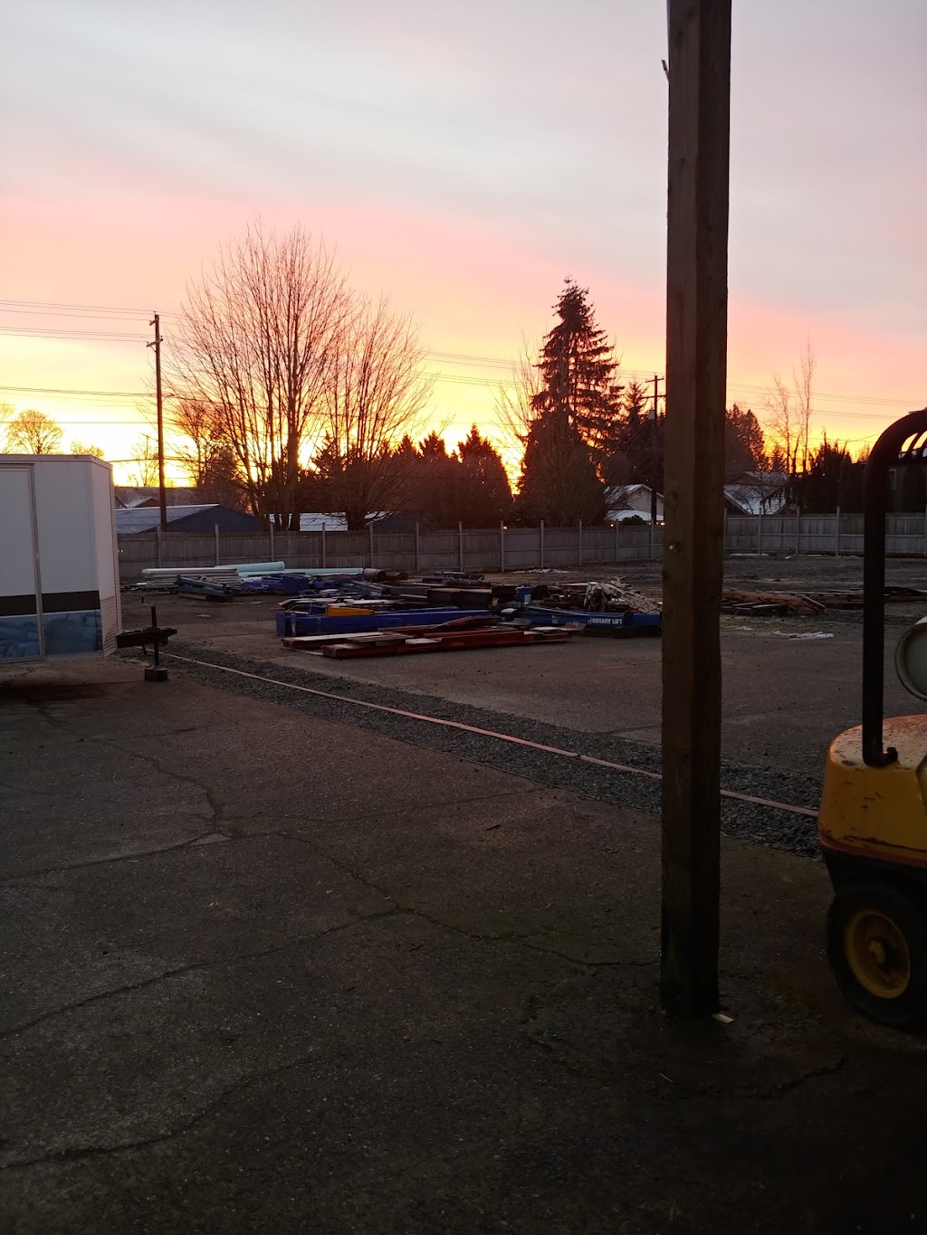 Equipment Sales Co Inc. | 520 Pine Ave Suite A, Snohomish, WA 98290 | Phone: (425) 415-1616