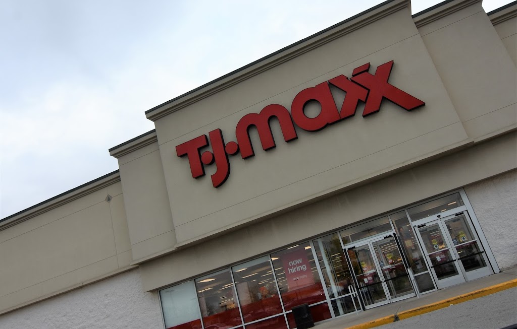 T.J. Maxx | 2900 Deerfield Dr, Janesville, WI 53546, USA | Phone: (608) 758-2708