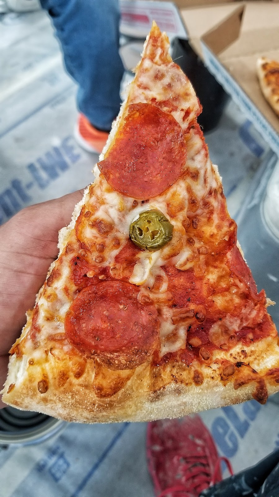 Dominos Pizza | 12412 Timberland Blvd. Ste 100, Fort Worth, TX 76244, USA | Phone: (817) 623-0000