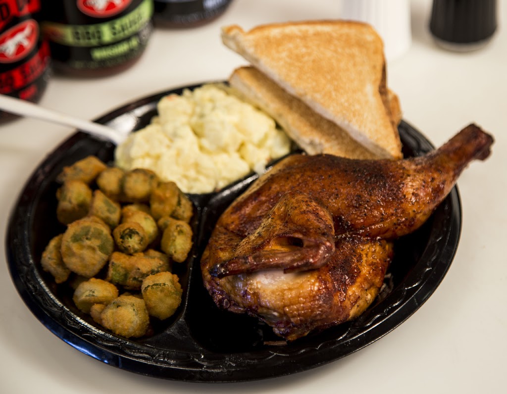 Bird Dog BBQ | 6965 Mesa Ridge Pkwy #190, Fountain, CO 80817, USA | Phone: (719) 382-4890