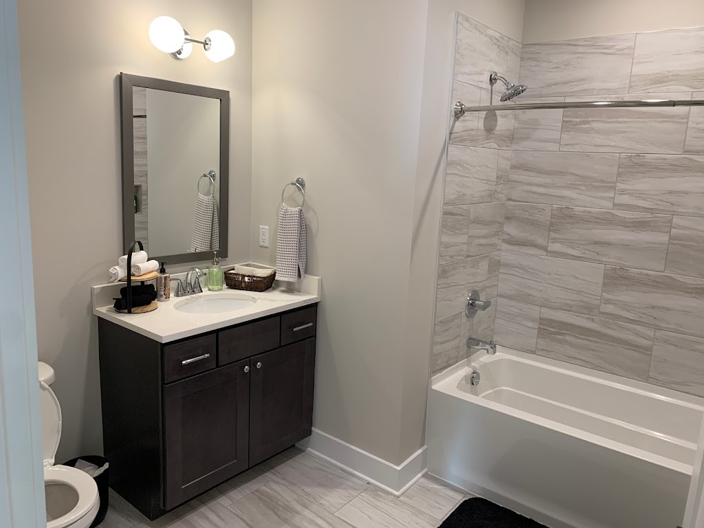 Landmark Albany | 100 Sandidge Way, Albany, NY 12203, USA | Phone: (833) 620-0073