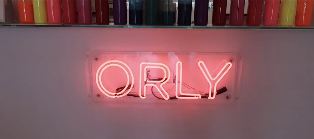 Orly International Inc | 7710 Haskell Ave, Van Nuys, CA 91406, USA | Phone: (818) 994-1001