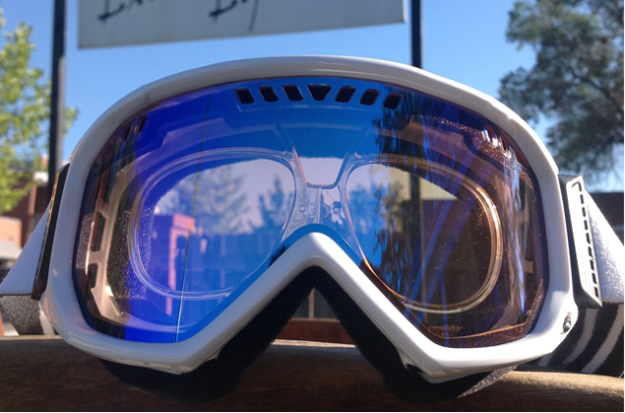 Goggle Rx | 5721 Logan St, Denver, CO 80216, USA | Phone: (303) 455-3369