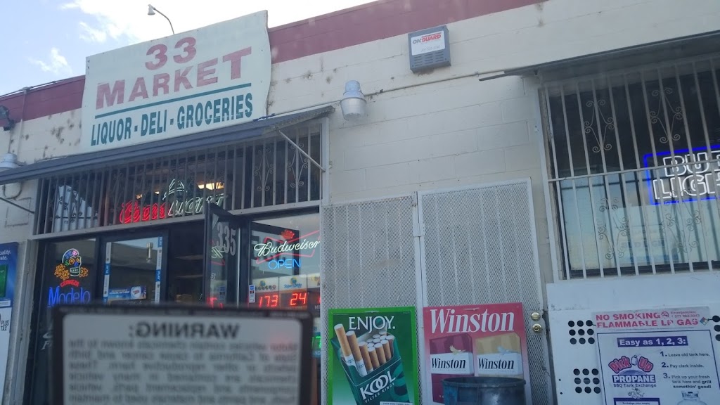 33 Drive-Up Market | 335 4th St, Gustine, CA 95322, USA | Phone: (209) 854-6951