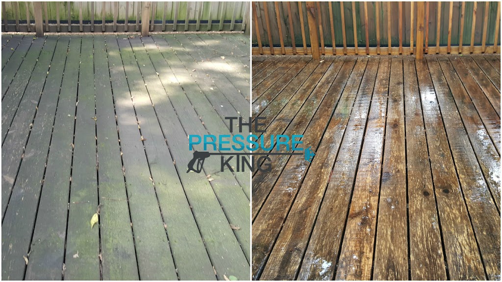 The Pressure King | 103 Lasalle Ct, La Vergne, TN 37086, USA | Phone: (615) 516-9933