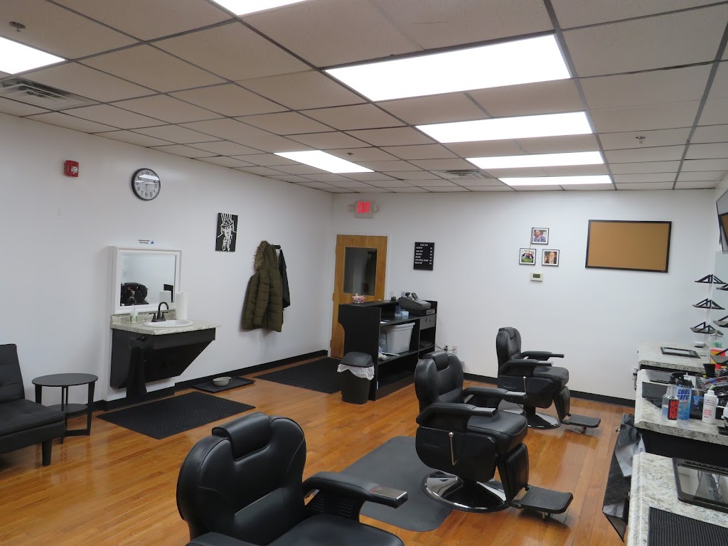 Uncle Sam’s Barbershop | 3 Park St Unit 7A, Rehoboth, MA 02769, USA | Phone: (774) 203-3171