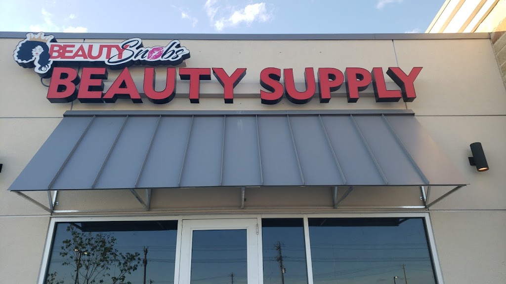 Beauty Snobs Beauty Supply | 27379 E University Dr Suite #600, Aubrey, TX 76227 | Phone: (940) 343-5180