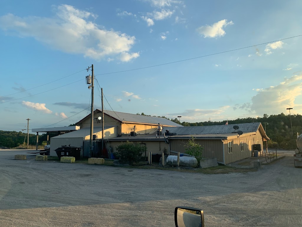 Exit 62 Truck Stop and Restaurant | 3345 US-127, Glencoe, KY 41046, USA | Phone: (859) 643-4811