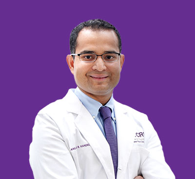 Anuj Raj Kandel, MD, FACS, FASCRS | 252 Matlock Rd Suite 140, Mansfield, TX 76063, USA | Phone: (972) 935-1150