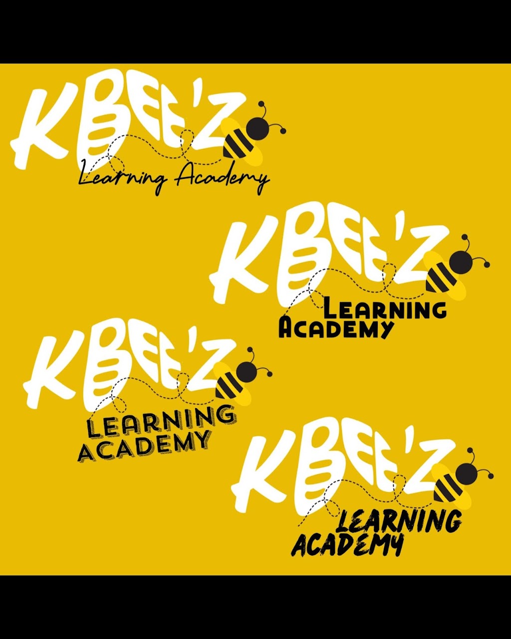 Kbeez Learning Academy | 13214 Long Glen Dr, Houston, TX 77039, USA | Phone: (281) 372-1119