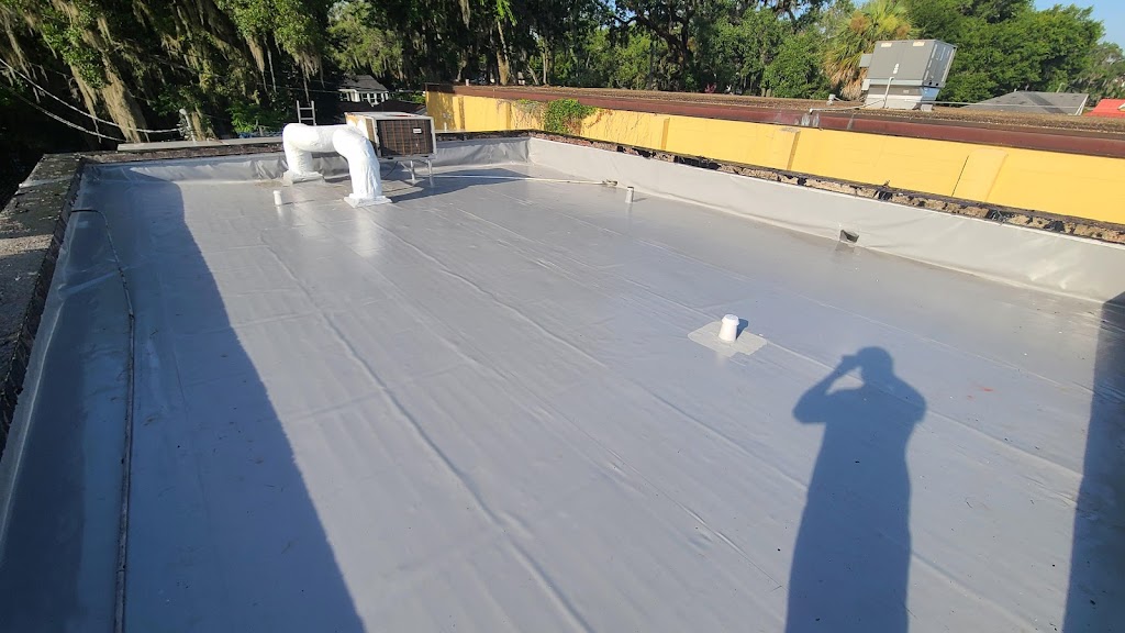 PJ Roofing, Inc | 9330 Cobb Rd, Brooksville, FL 34601, USA | Phone: (352) 230-5184