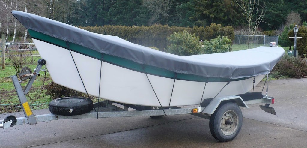 Five Cs Boat Covers | 11140 S Forest Ridge Rd, Oregon City, OR 97045, USA | Phone: (503) 310-8703