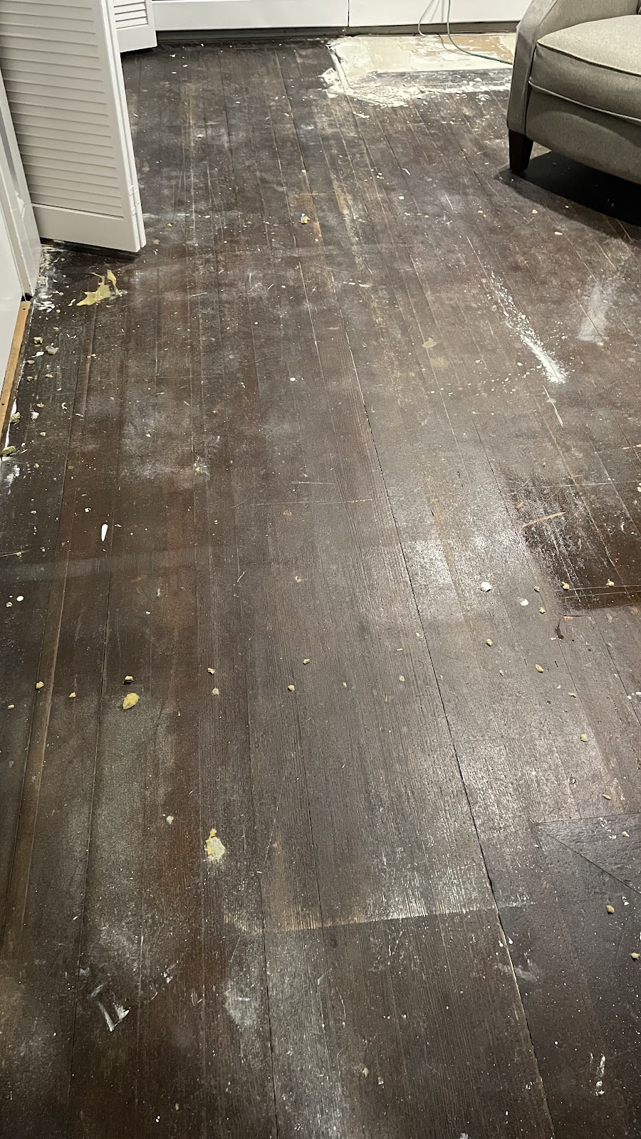 Carters Hardwood Floors | 22 Gibbs Rd, Middleborough, MA 02346, USA | Phone: (508) 345-5316