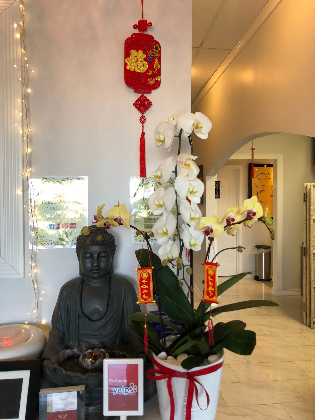 Beauty Journey Studio | 8942 Garden Grove Blvd #106, Garden Grove, CA 92844, USA | Phone: (714) 726-0504