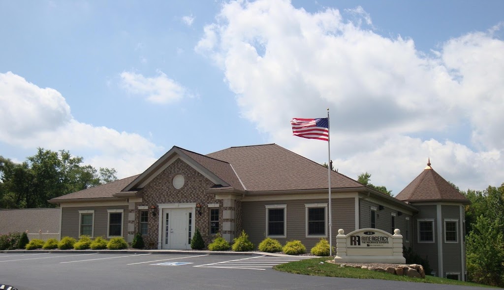 David Rine Insurance | 40 Metric Dr Suite #1, Tallmadge, OH 44278, USA | Phone: (330) 375-1909