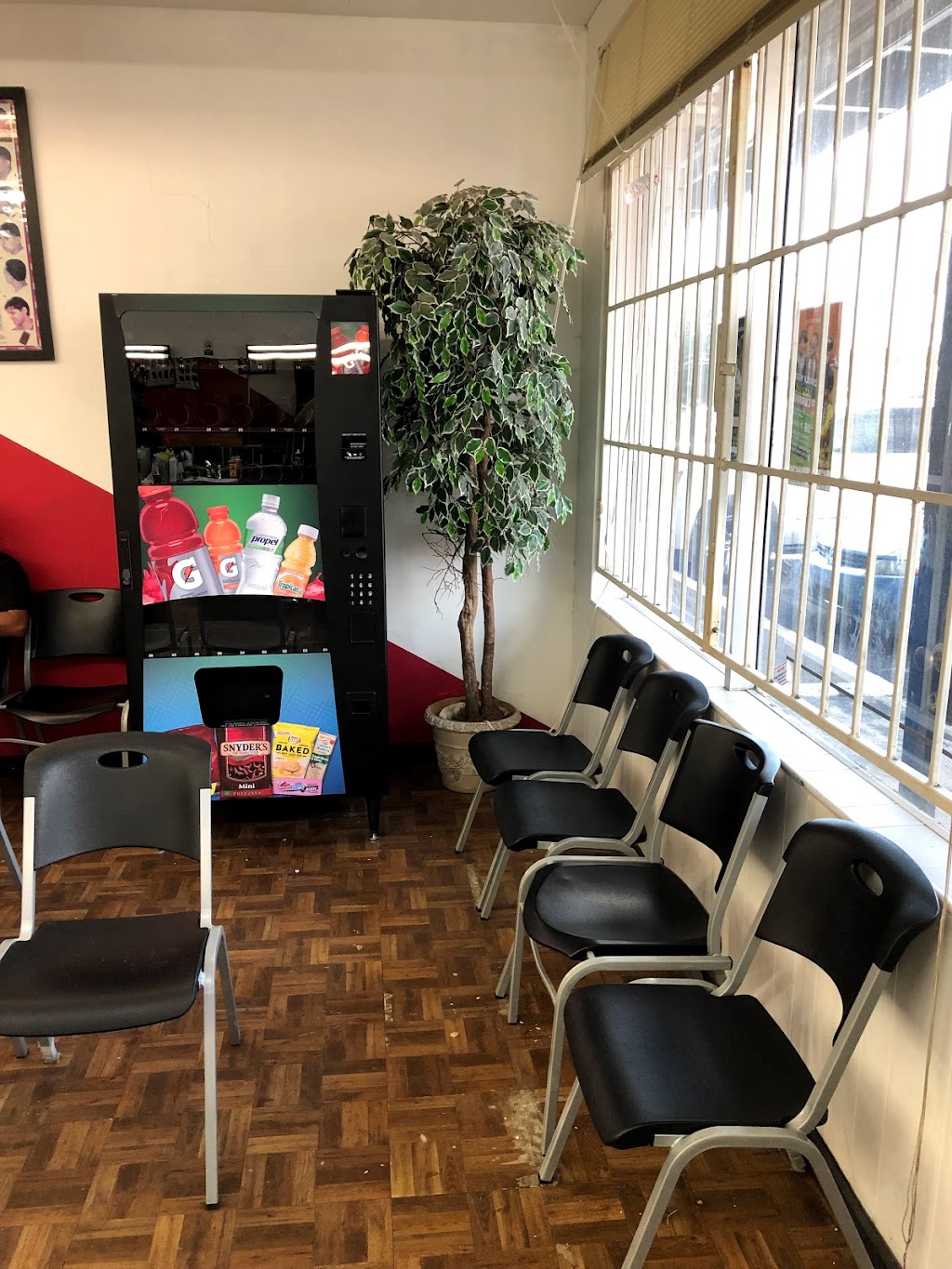 Jkpalinllc barbershop | 4539 Summer Ave, Memphis, TN 38122, USA | Phone: (901) 319-3934