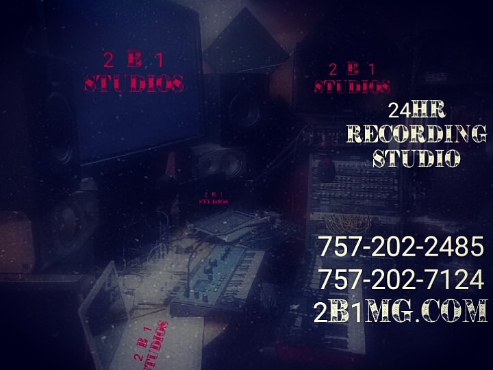 2b1 MG RECORDS L.L.C. | 848 Lasser Dr, Norfolk, VA 23513, USA | Phone: (757) 202-2485
