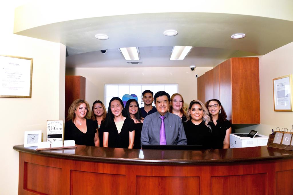 Gresel Dental Hayward | 389 Gresel St, Hayward, CA 94544, USA | Phone: (510) 925-0080