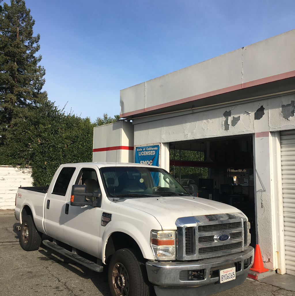 Redwood City Star Smog Check | 234 El Camino Real, Redwood City, CA 94062, USA | Phone: (650) 298-9897