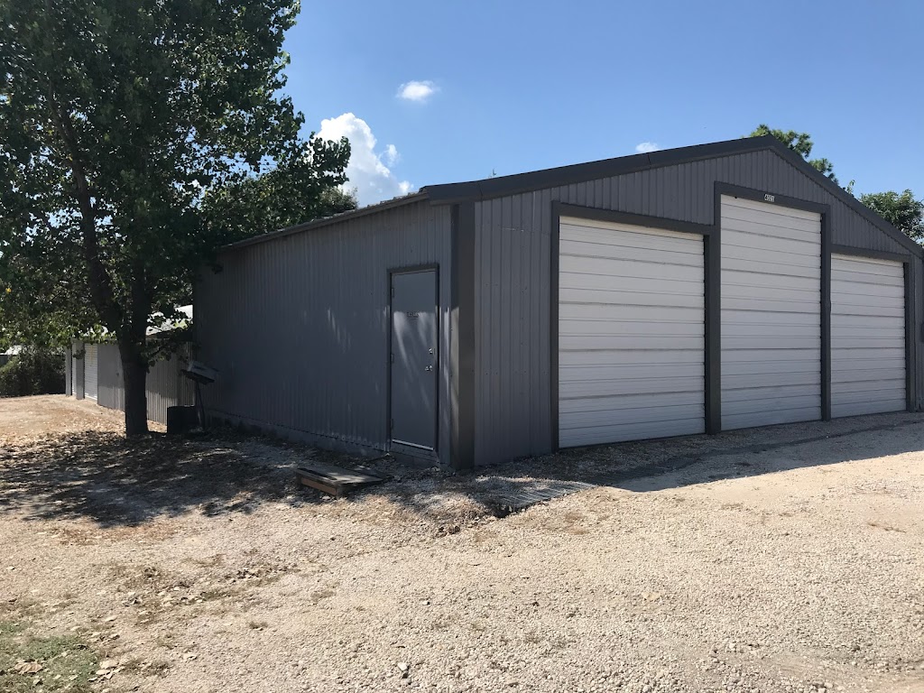 Trammell Homestead: Storage Units | 4213 Bay Shore Cir, 4021 Rhea Rd, Granbury, TX 76049, USA | Phone: (817) 915-3840