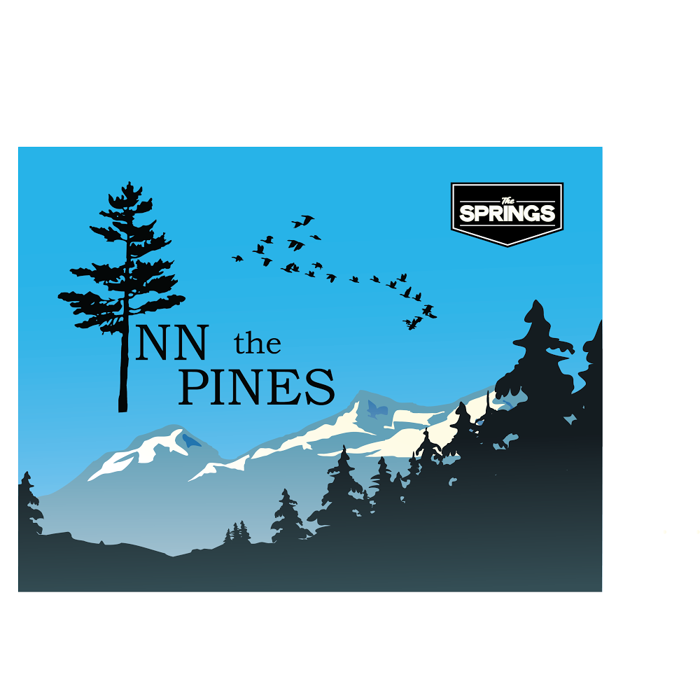 Inn The Pines | 3764 ID-21, Idaho City, ID 83631, USA | Phone: (208) 392-9505