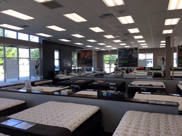 Levitz Mattress Company | 9100 N Fwy Suite 100, Fort Worth, TX 76177, USA | Phone: (817) 592-5615