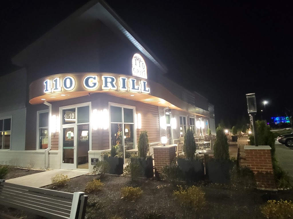 110 Grill Maynard | 129 Parker St, Maynard, MA 01754, USA | Phone: (978) 637-2959