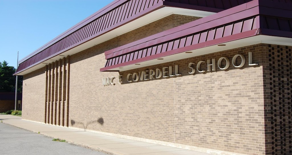 Coverdell Elementary School | 2475 W Randolph St, St Charles, MO 63301, USA | Phone: (636) 443-4600