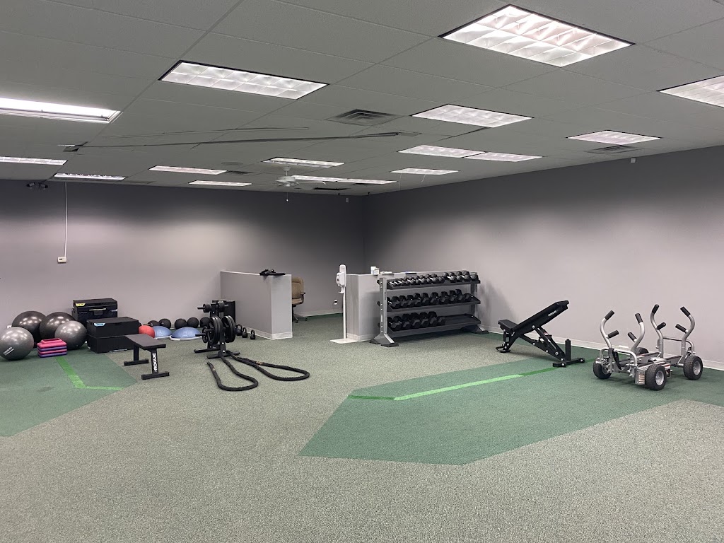 EXCEL PERFORMANCE AND WELLNESS | 1700 10th Ave, Leavenworth, KS 66048, USA | Phone: (913) 250-6178