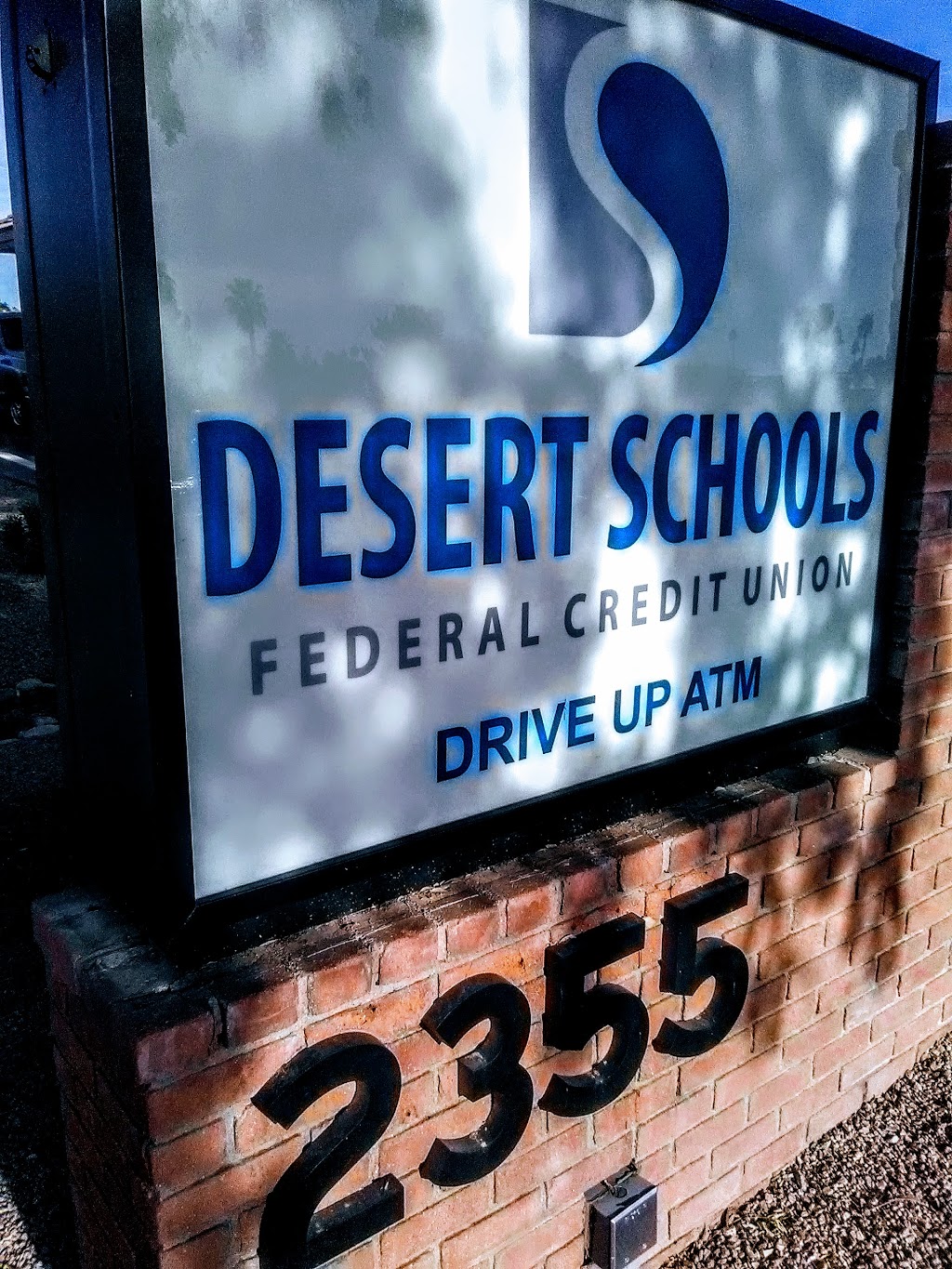 Desert Financial Credit Union | 2355 S Alma School Rd, Mesa, AZ 85210, USA | Phone: (602) 433-7000