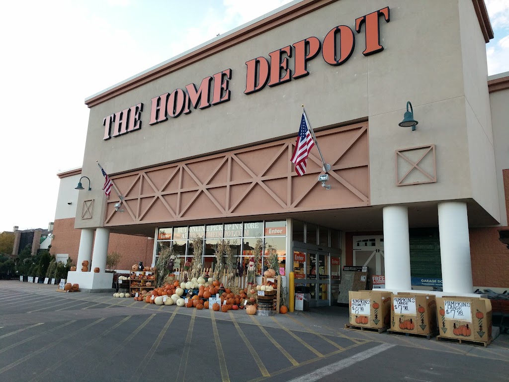 The Home Depot | 12171 Sheridan Boulevard, Broomfield, CO 80020, USA | Phone: (303) 410-0861