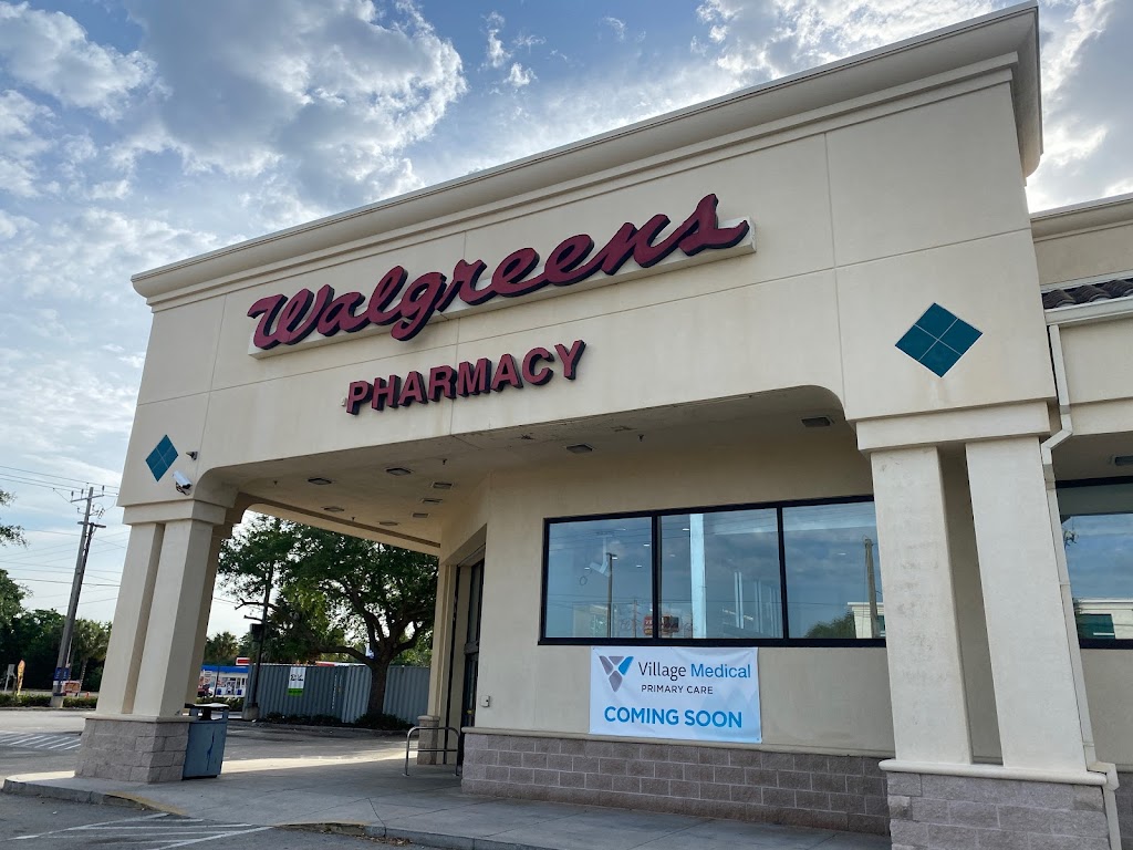 Walgreens | 866 Dunn Ave, Jacksonville, FL 32218 | Phone: (904) 751-3530