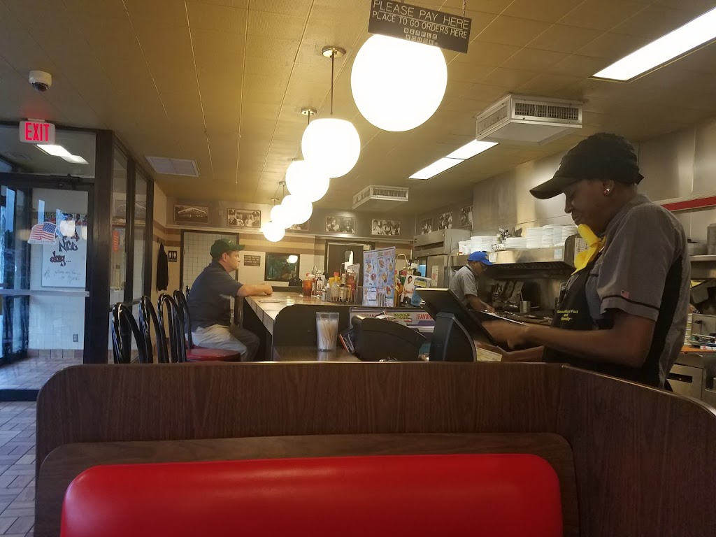 Waffle House | 1049 Anderson Rd S, Rock Hill, SC 29730, USA | Phone: (803) 325-1385