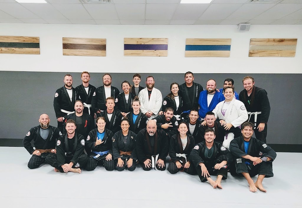 Johns Gym Liberty Hill Jiu Jitsu | 101 Jonathan Dr #5, Liberty Hill, TX 78642, USA | Phone: (512) 710-9290