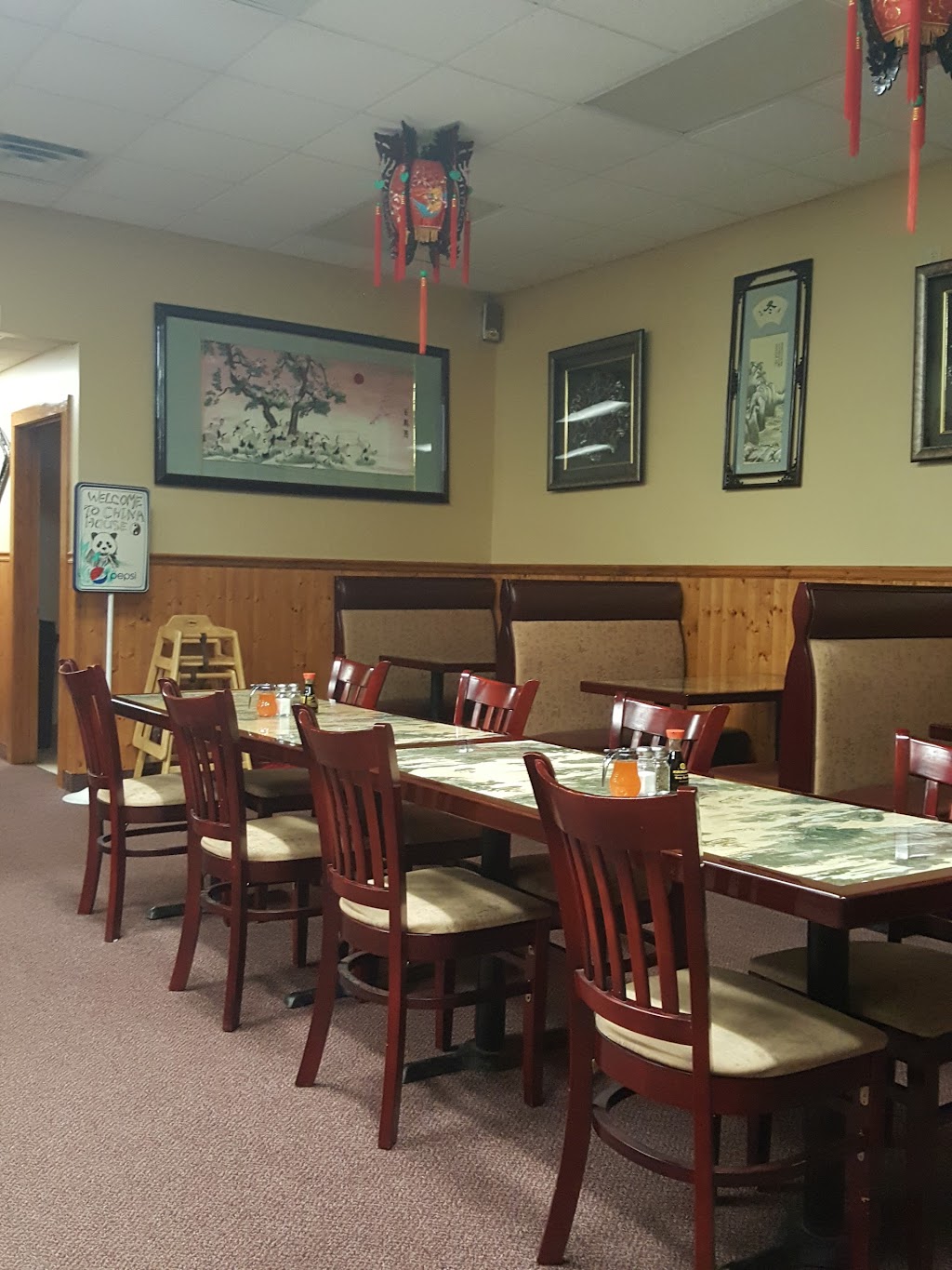 China House Restaurant | 250 Paperjack Dr, New Richmond, WI 54017, USA | Phone: (715) 246-7989