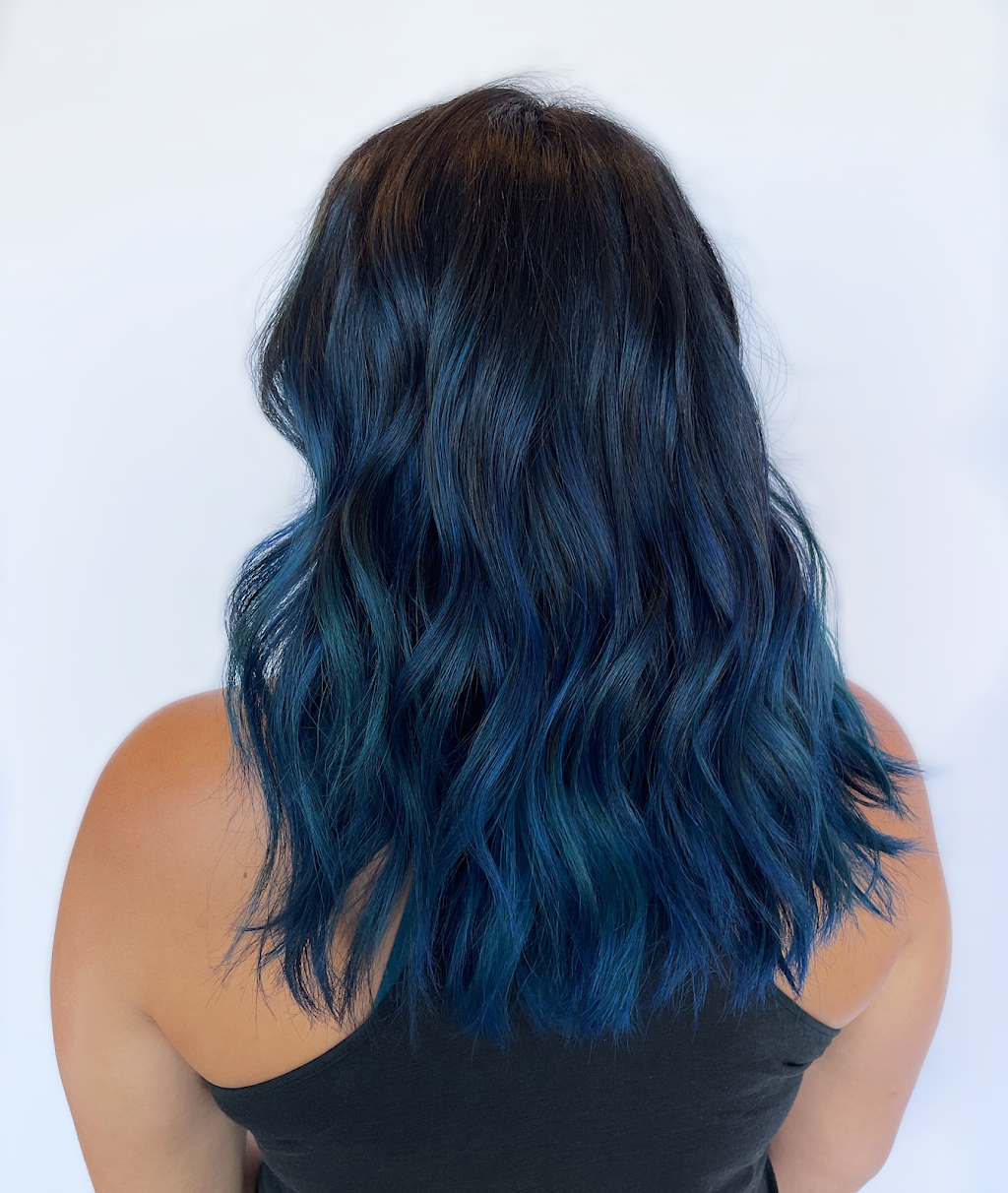 Salon Blissful | 1228 S Sossaman Rd Ste 105, Mesa, AZ 85209, USA | Phone: (480) 832-1954