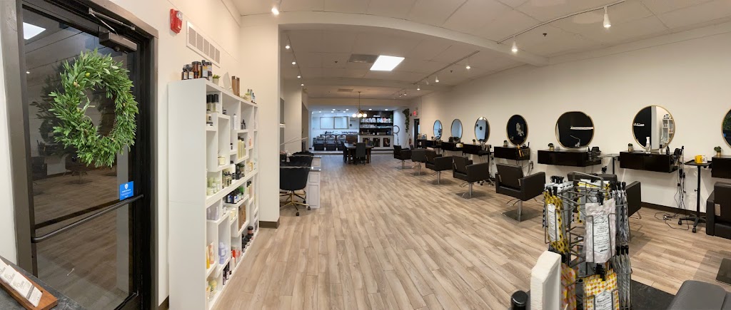 Revive Hair Salon & Day Spa | 1101 W Main Cross St, Findlay, OH 45840, USA | Phone: (567) 250-8190