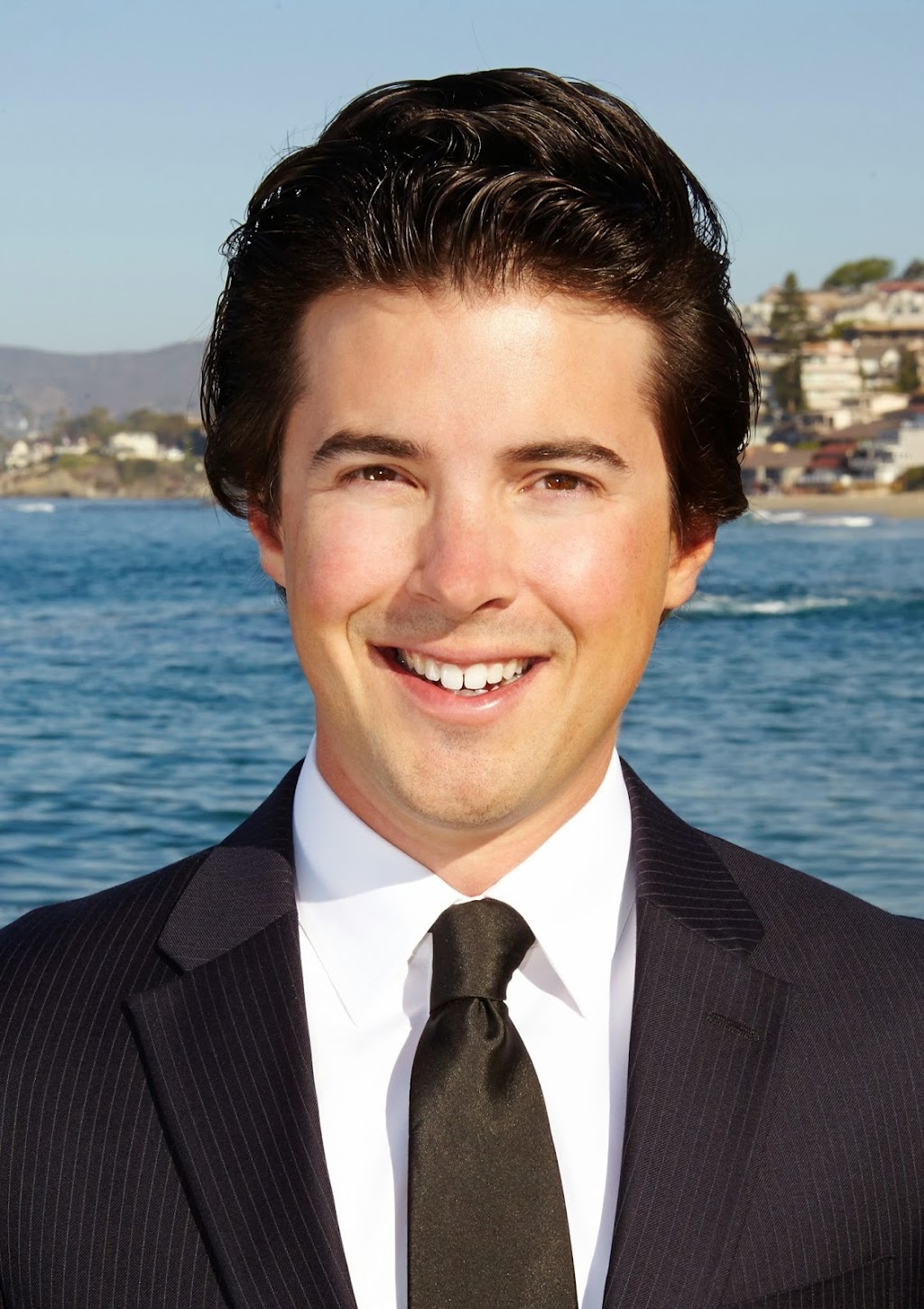 Brian Cawley - Berkshire Hathaway HS Laguna Beach | 30812 Coast Hwy, Laguna Beach, CA 92651, USA | Phone: (949) 395-3629