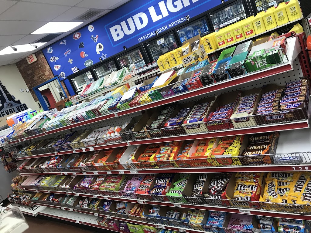 Exxon | 865 S Walton Walker Blvd, Dallas, TX 75211, USA | Phone: (214) 331-6420